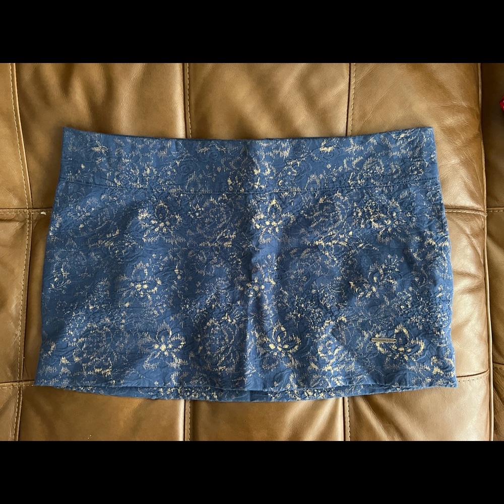 Abercrombie and Fitch skirt